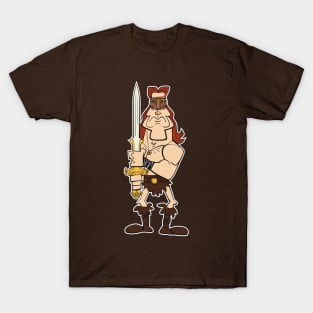 Conan The Barbarian T-Shirt